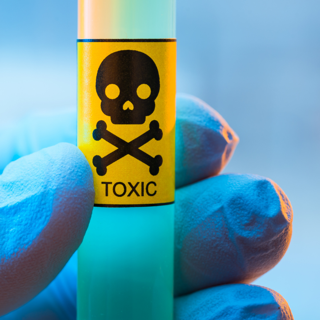 Curso de Toxicología Clínica: De lo Básico a lo Complejo