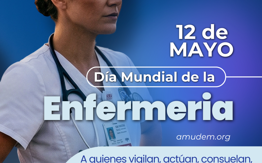 Día Internacional de la Enfermería: la fuerza silenciosa que sostiene la atención de urgencias